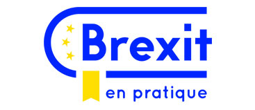 Site internet Brexit en pratique