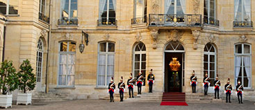 Portail du gouvernement