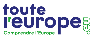 Site internet Toute l'Europe