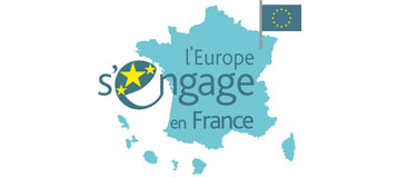 Site internet l'Europe s'engage en France