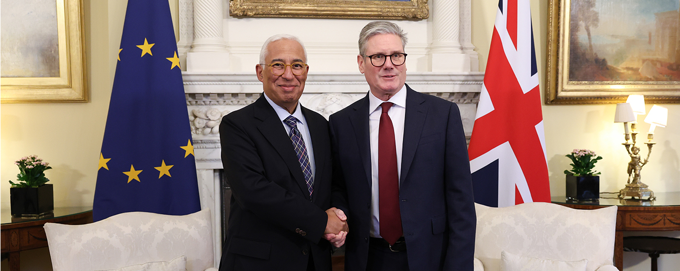 Président du Conseil et Premier ministre britannique