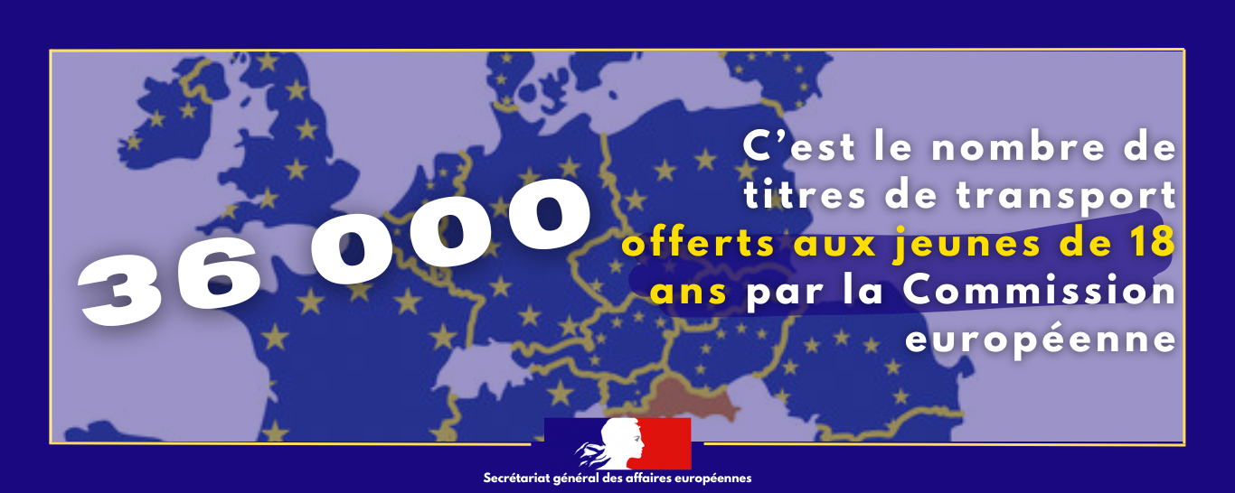 Carte de l'Union européenne