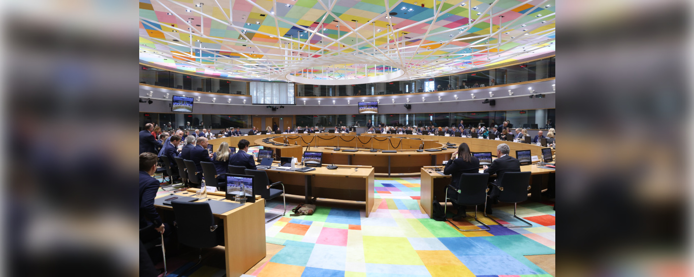 Salle du Conseil
