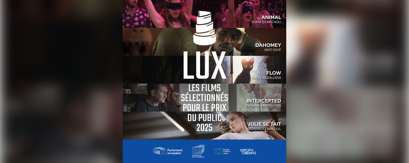 Affiche des films en compétition